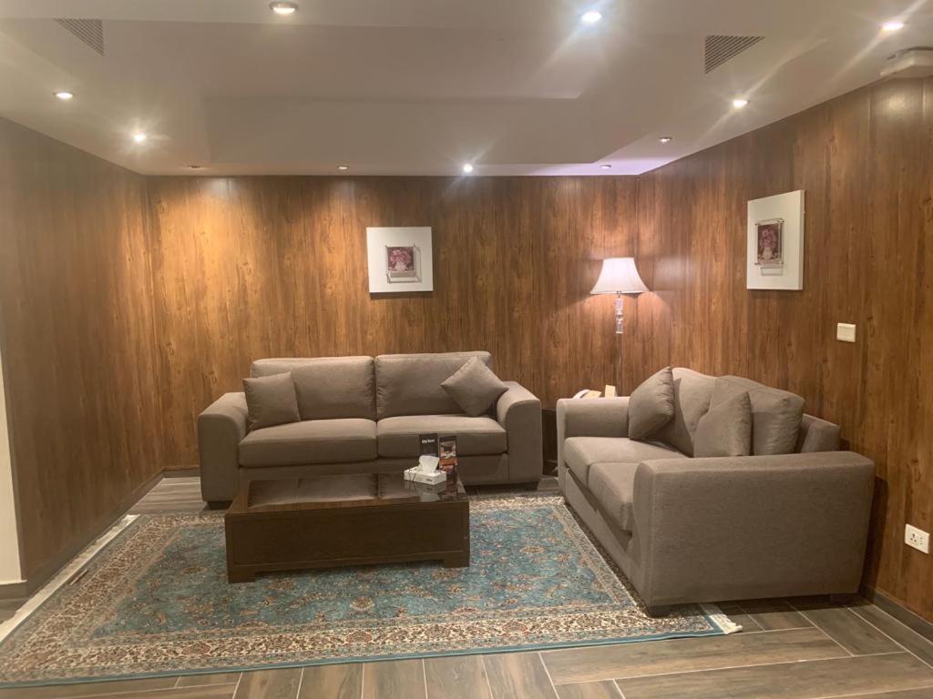 City Rose Hotel Suites Amman Bagian luar foto